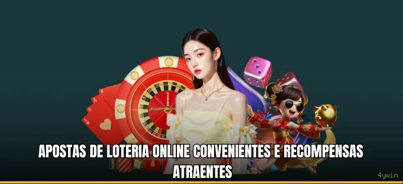 Download gratuito do app da 4ywin