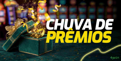 Slots online da 4ywin com jackpots progressivos